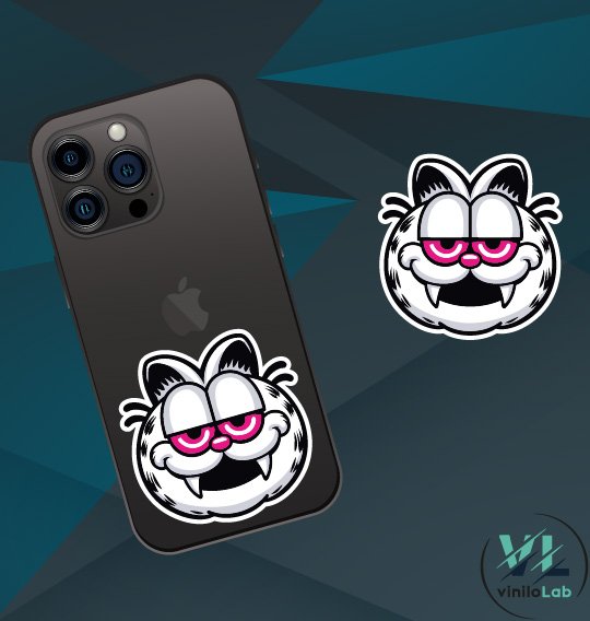 1Garfield -80 Garfield