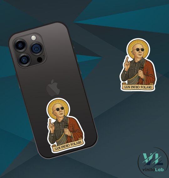 1San indio solari-80 San Indio Solari