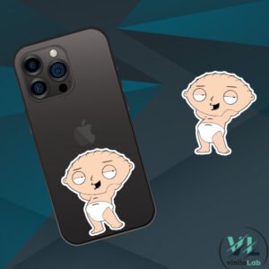 Stewie pañales