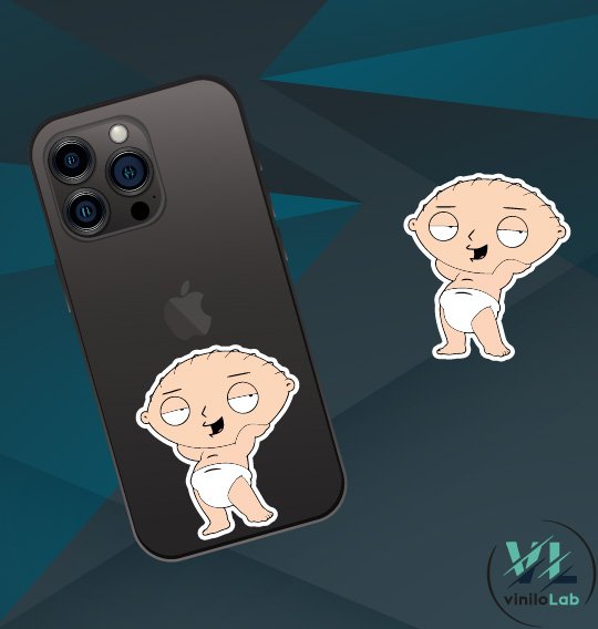 1Stewie ropa interior-80 Stewie pañales