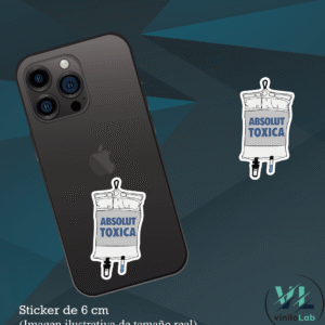 Absolut Toxica