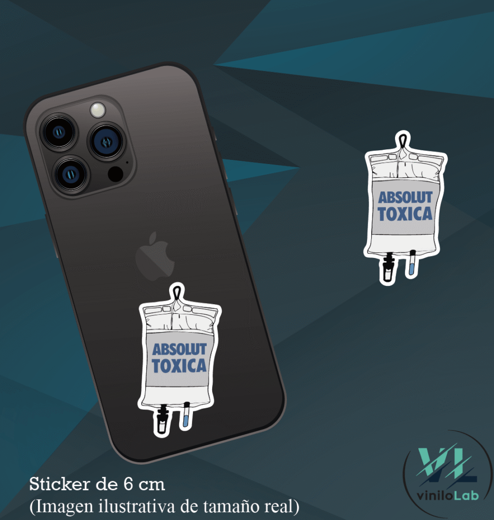 Absolut Toxica