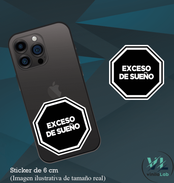 11dq@1.5x-8 Exceso de sueño