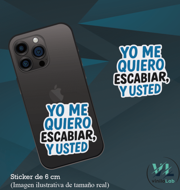 11q1q1111@1.5x-8 Yo me quiero escabiar