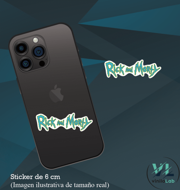 11ssssss@1.5x-8 Rick and Morty