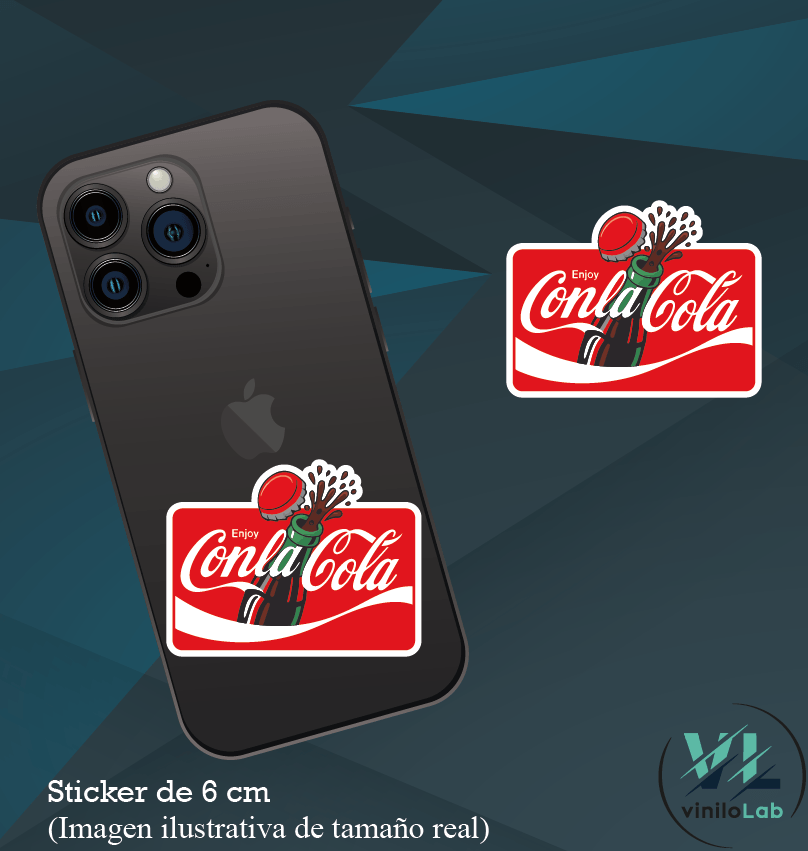 Conla Cola