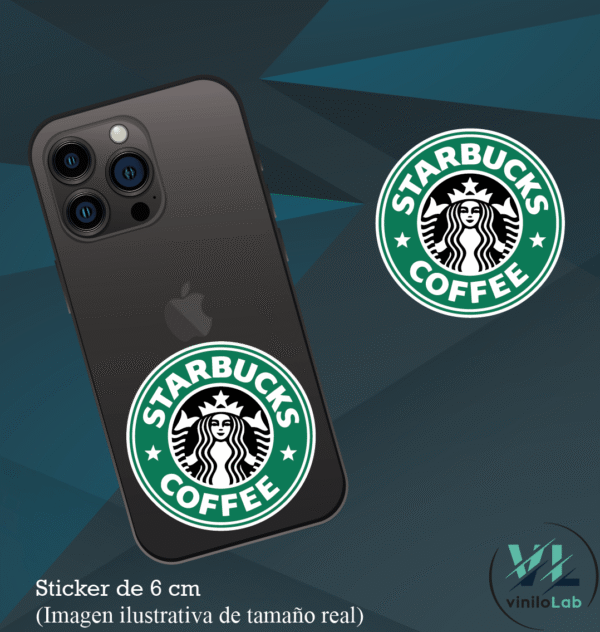 Starbucks ll
