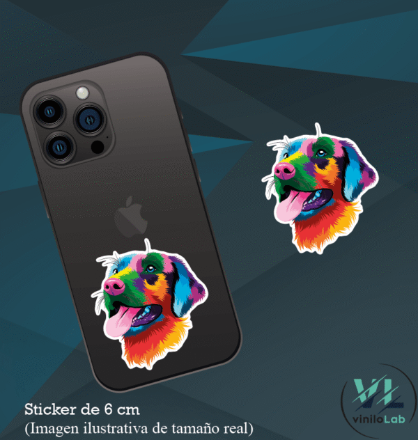 121322@1.5x-8 Perro colorido