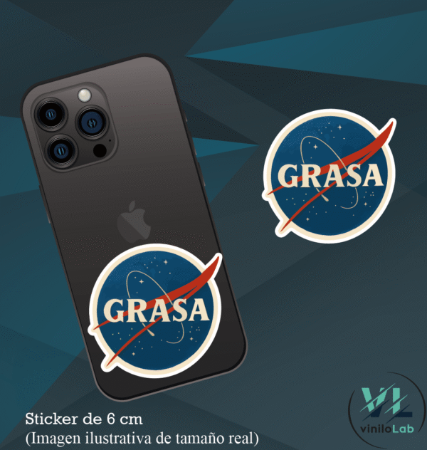 Grasa