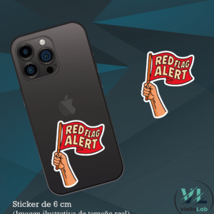 Red Flag Alert
