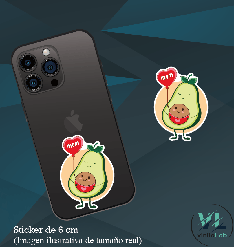 Mama palta
