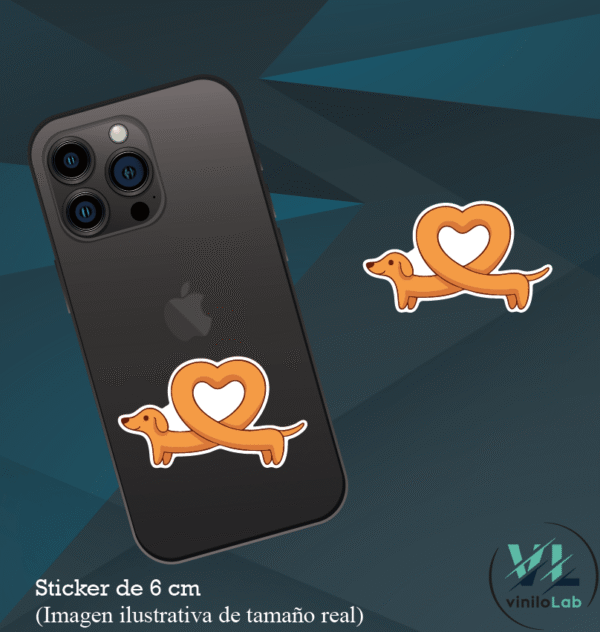 141@1.5x-8 Salchicha