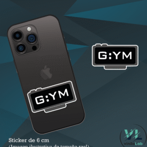 Alarma GYM