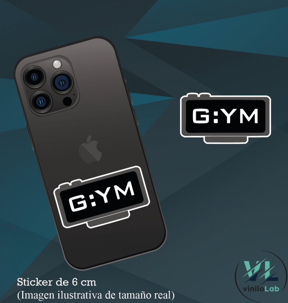 Alarma GYM