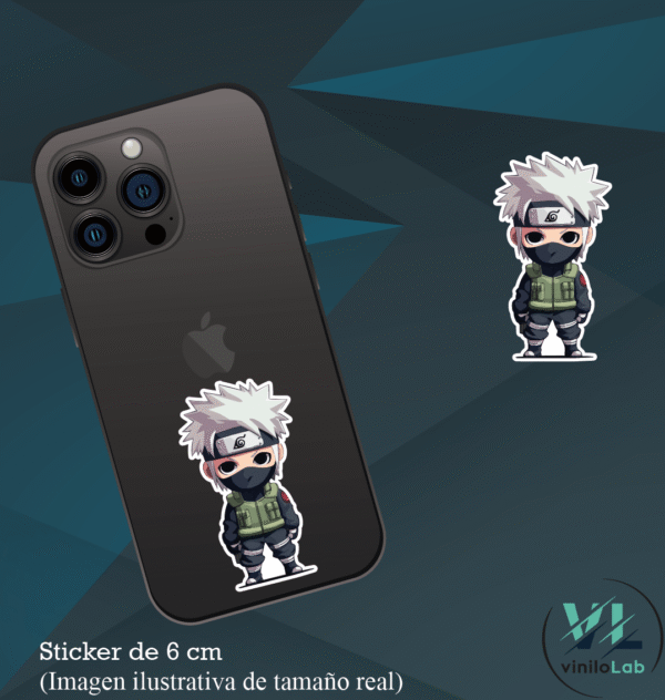 1Kakashi Hatake@2x-8 Kakashi Hatake II