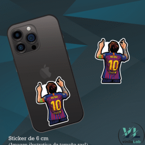 Messi Barcelona