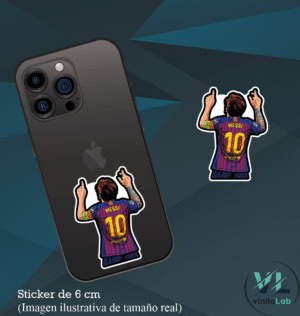 Messi Barcelona
