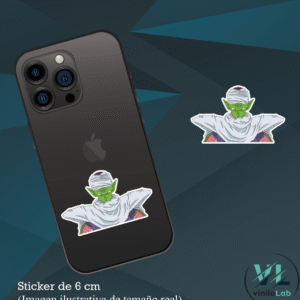 Piccolo Guardian Namekiano