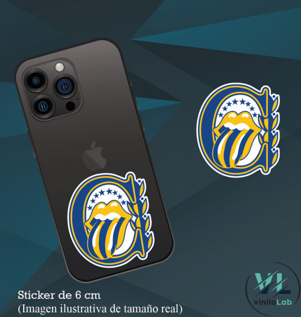 Rosario Central Lengua