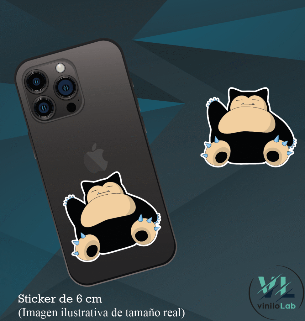 Snorlax