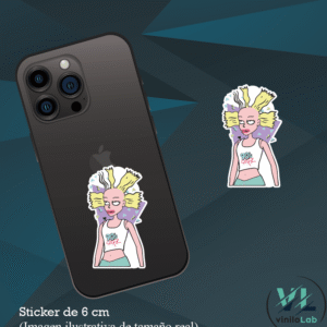 Cynthia, Rugrats Muñeca De Angélica