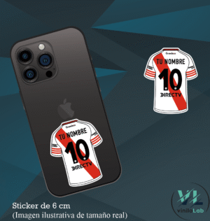 1a@2x-8 Remera River Personalizada