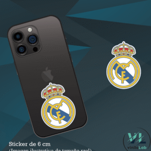 Real Madrid Escudo