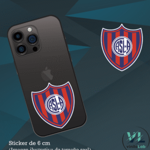 San Lorenzo Escudo
