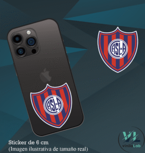 San Lorenzo Escudo