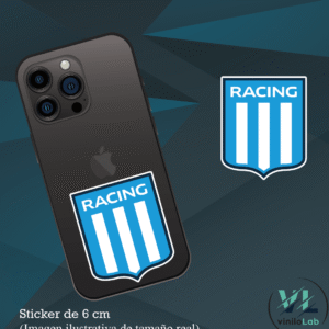 Racing Escudo