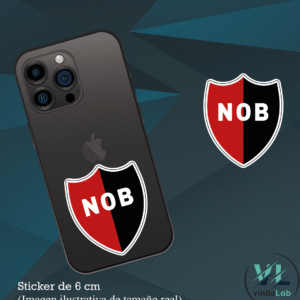 Newell's Old Boys Escudo
