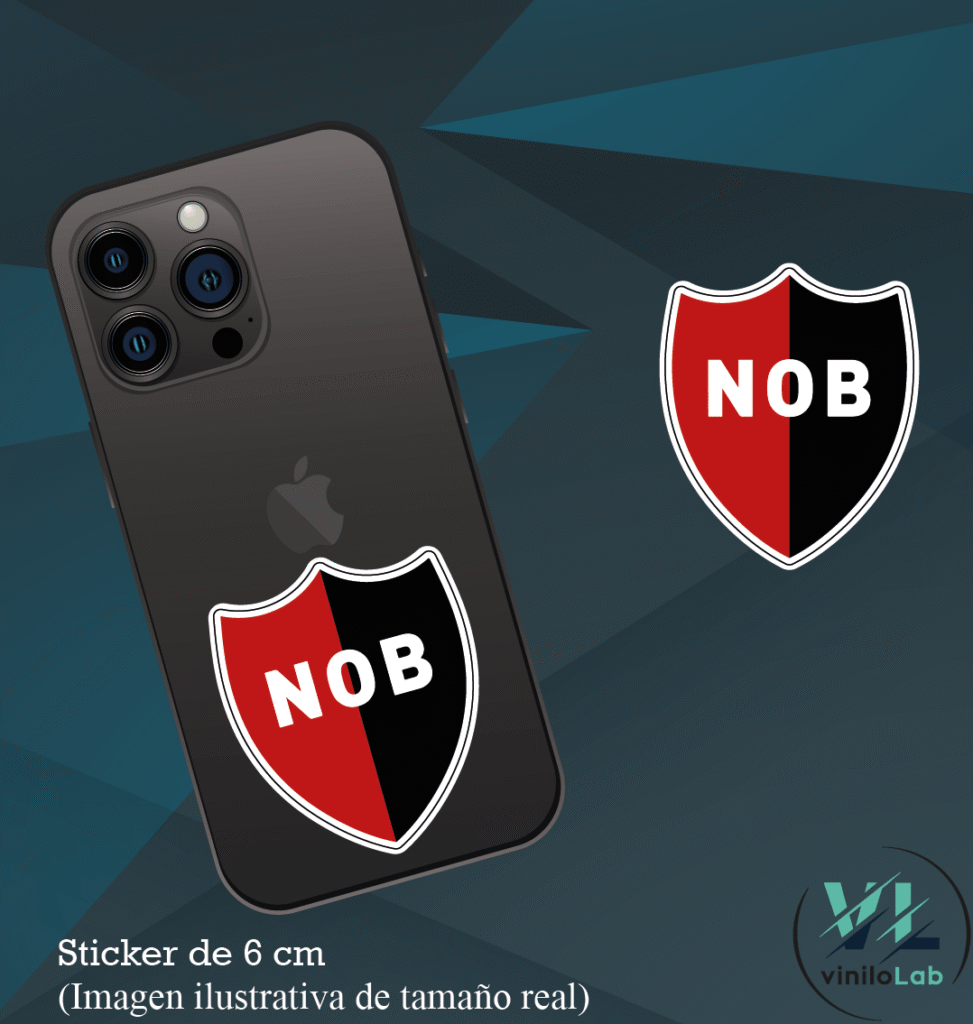Newell's Old Boys Escudo