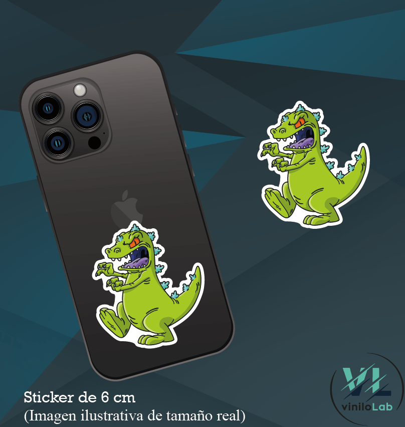 T rex