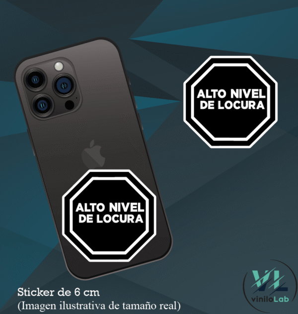 1azx2@1.5x-8 Alto nivel de locura