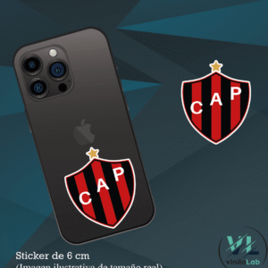 Patronato Estrella Escudo