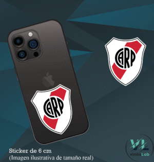 River Plate Escudo