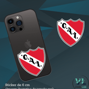 Independiente Escudo