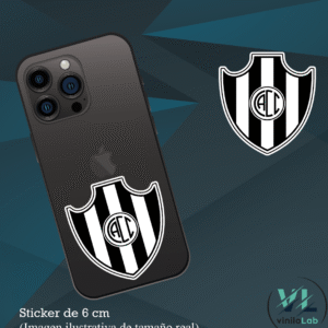 Central Cordoba Escudo