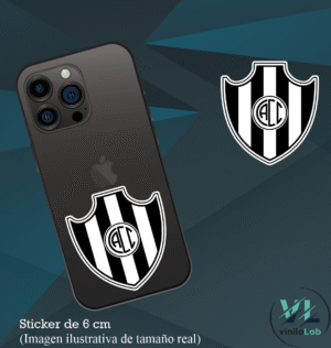 Central Cordoba Escudo