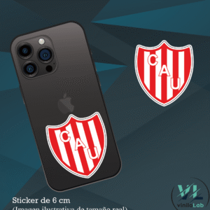 Union de Santa Fe Escudo