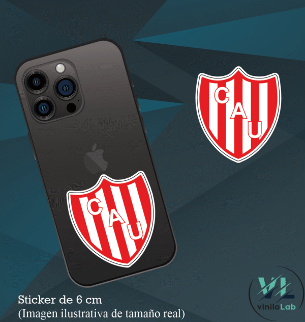 1cx@2x-8 Union de Santa Fe Escudo