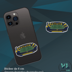 Rosario Central Estadio