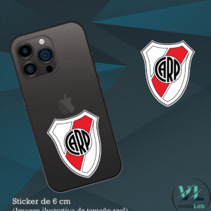 River Plate Escudo II
