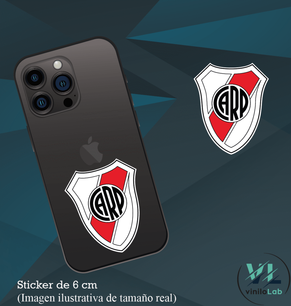 River Plate Escudo II