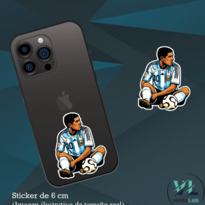Riquelme Selección Argentina