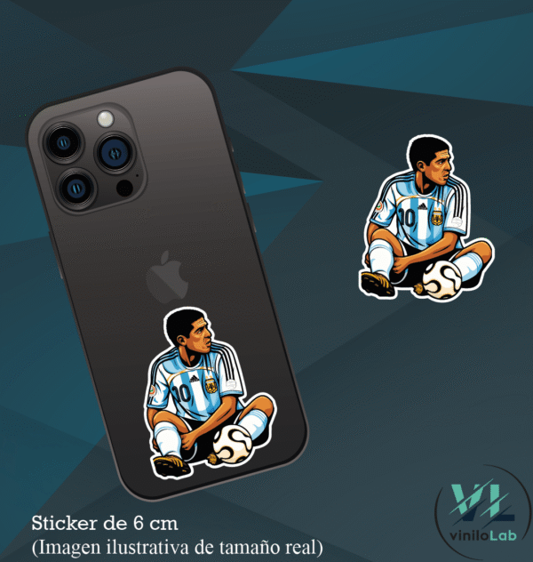 1i@2x-8 Riquelme Selección Argentina