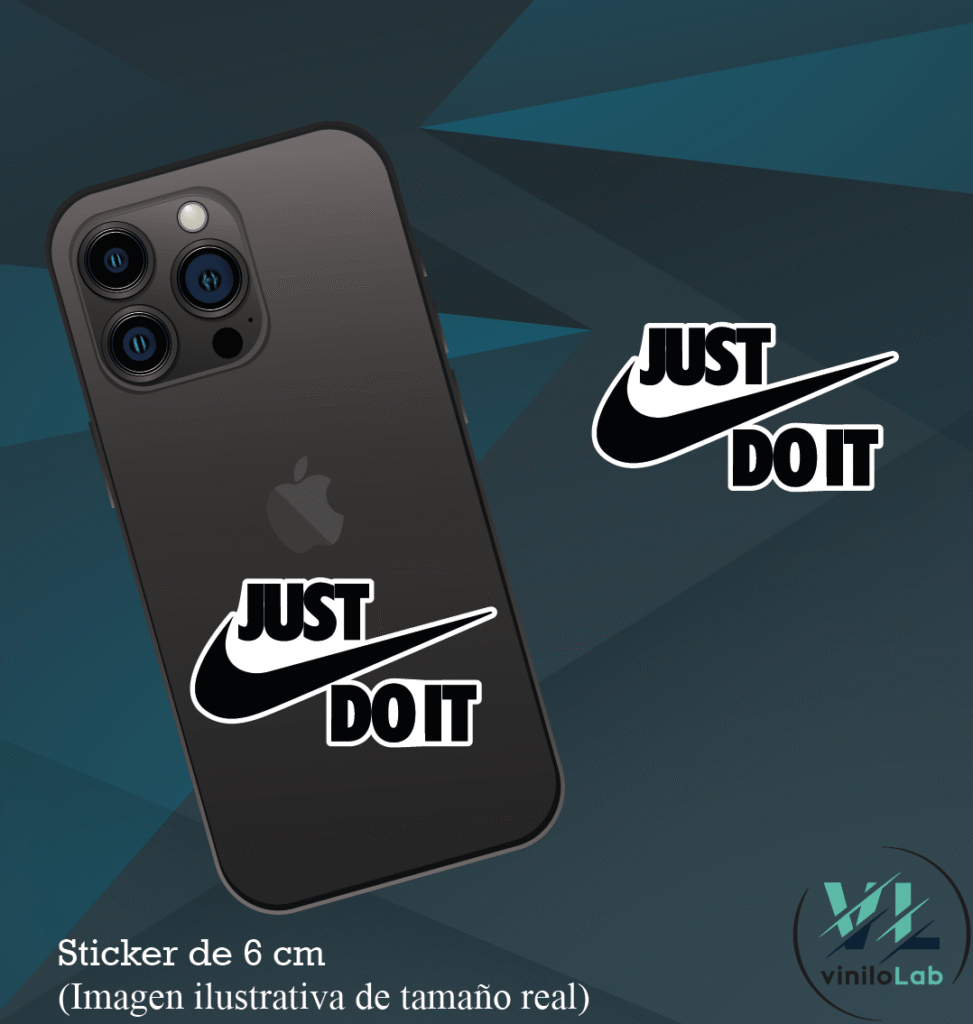 Just Do It