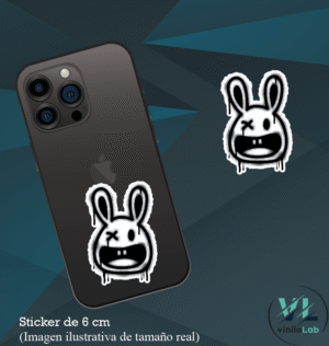 1ok111111@1.5x-8 Conejo graffiti