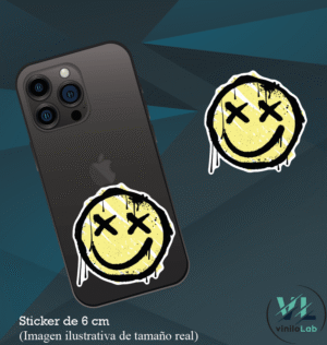 1ok1111@1.5x-8 Feliz graffiti