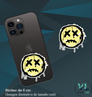 1ok111@1.5x-8 Triste graffiti X X